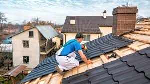 Best Roof Repair  in Savannah, GA